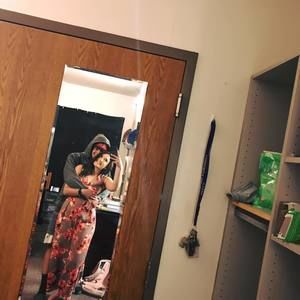 Meet your Posher, Monica